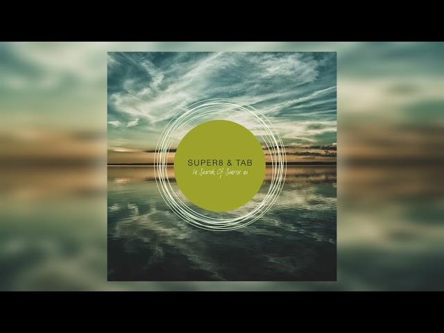 Super8 & Tab - In Search Of Sunrise 20 - 2024 (DJ Mix)