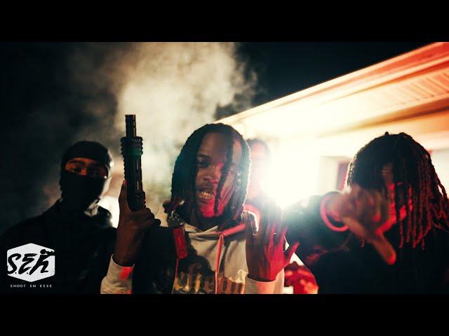 TwinnFrmEC, G Mike, 1kFat, BayBay2Tone - Trollin' (24's Freestyle)[SHOT BY @SHOOTEMKESE]