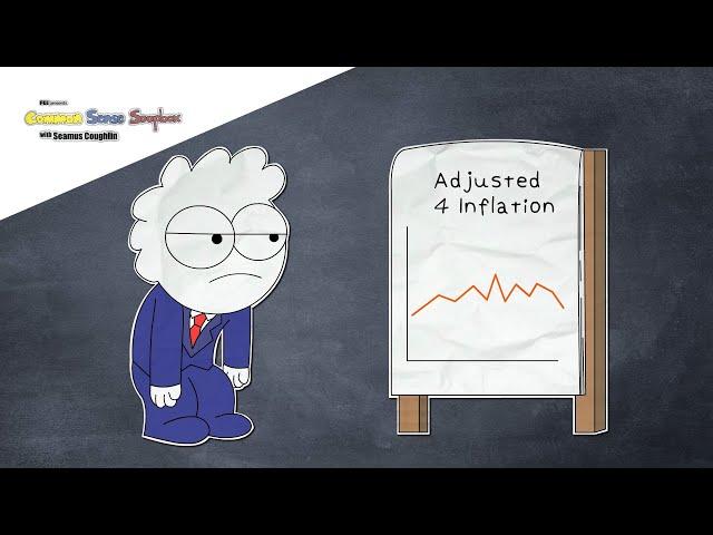 Capital Gains Taxes Destroy Wealth