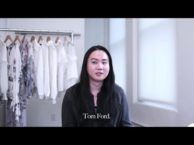 TWELV Interview: Jackie Yang of Chelsea & Walker