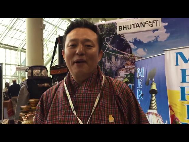 Travel to the Himalayan Kingdom of Bhutan | CORE Magazines