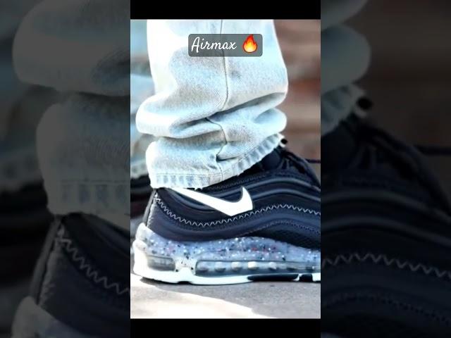 Airmax #nike #airmax #hiphop