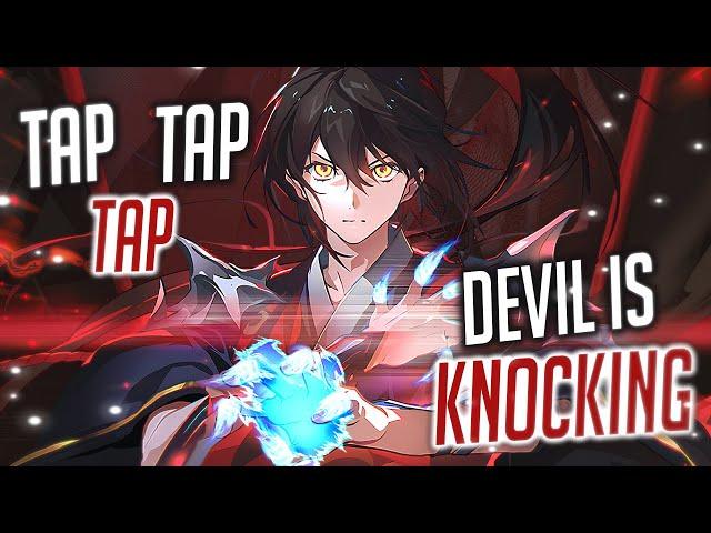 Nightcore - Awaken (Tower of God) (Lyrics)