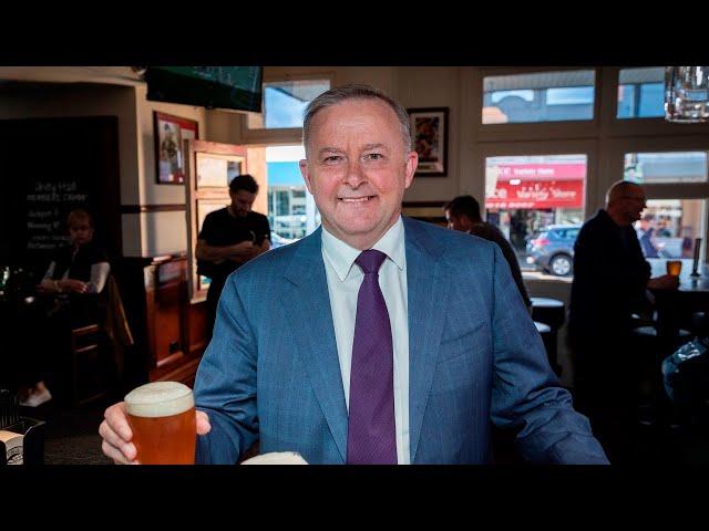 Adults cut back so kids can eat while Albanese buys new $4.3 million home