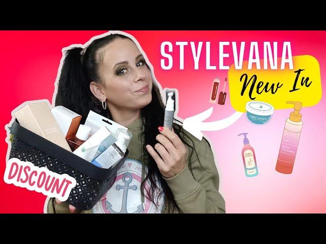  STYLEVANA New In || K-Beauty und all ihre Facetten || super Spannend 