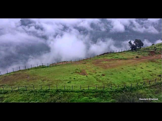 Garbett Plateau Trek, Neral, Matheran, Maharashtra