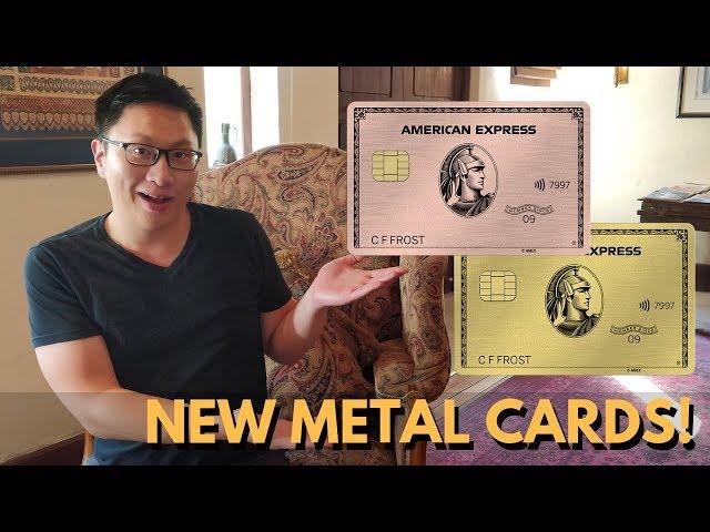 NEW Amex Gold Card Review: 4X at US Restaurants & Grocery Stores