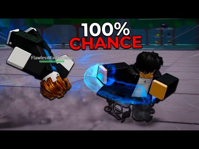 Top 10 BEST GAROU TECHS to Master - Roblox Strongest Battlegrounds!