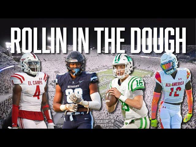 On3 Values 2023 5 Star Athletes at Over $200,000 Per Player | NIL | CFB Recruiting | Power 5