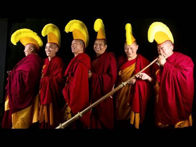 3 HOURS Relaxation Powerful Meditation | Tibetan Monks Chanting | Singing Bowls | Background Yoga