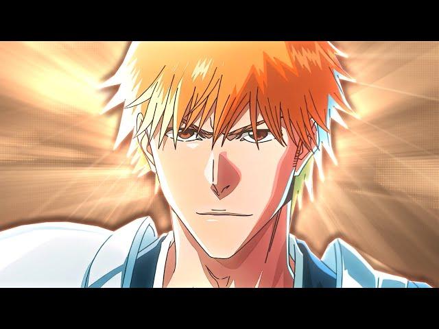 Ichigo Special Twixtor Clips | Bleach TYBW