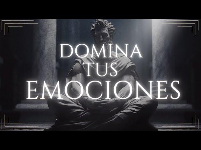 Maestría Emocional. Cómo Dominar tus emociones | Hombres Tradicionales