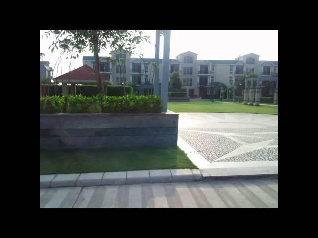 Ready to Move Omaxe Silver Birch 3 BHK Floors New Chandigarh Mullanpur