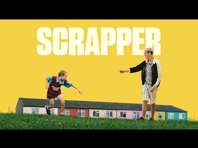 Scrapper - Official Trailer