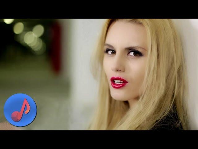 Dasha Rusakova - Alien [Russian music video 2017 Klassnenkiy]