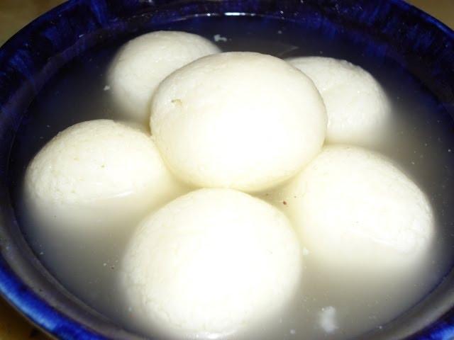 RASGULLA, Ras gulla, Bengali Sponge Rasgulla, Rasgulla recipe,