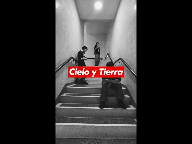 Matias Ruiz & Kevin Aravena - Cielo y Tierra (Vertical Video)