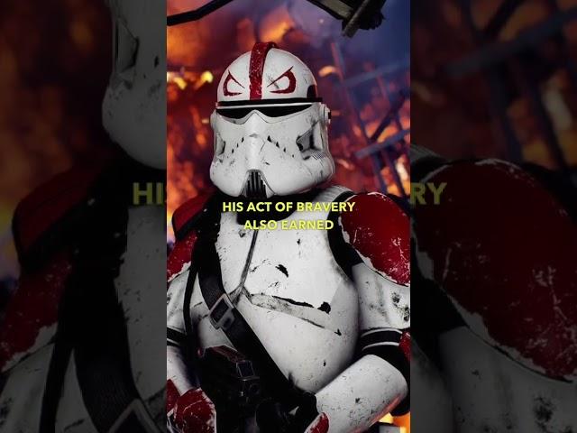 How These 3 Clone Troopers Received Their Jaig Eyes