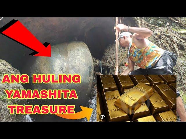 YAMASHITA TREASURE, NAKIKITA SA BATO, TREASURE PARA SA MAHIRAP,