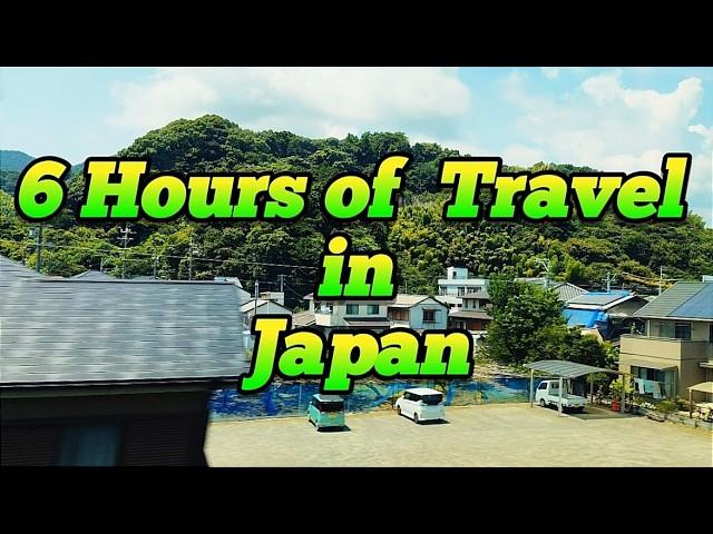 Visiting my old Company | 6Hours of Travel in Japan | EPM Mechanic