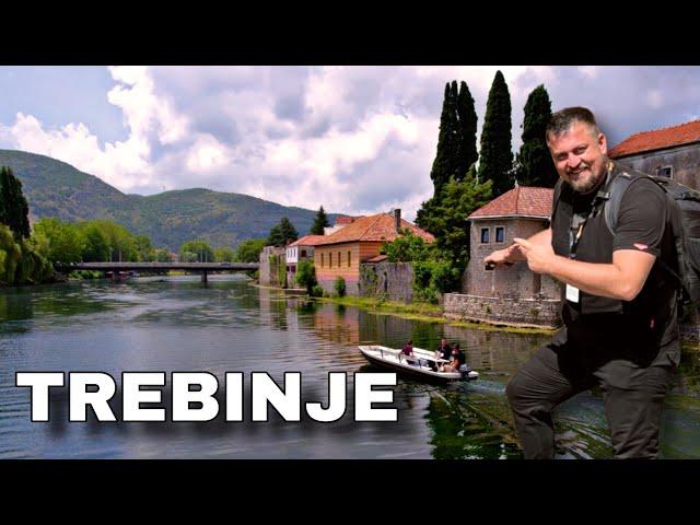 Kulturista ep. 107 - Trebinje