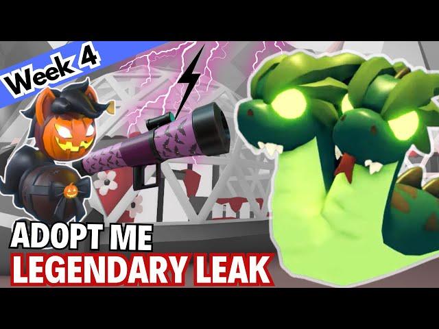 ️LEAKHow to Get Jekyll-Hydra and Headless Horse in Adopt Me! Do This NOW! (Roblox)