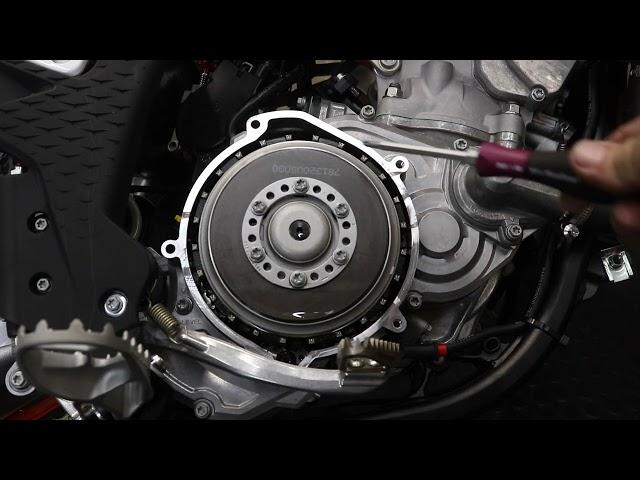 2024 KTM 300 EXC/XC-W TBI DDS Clutch Introduction