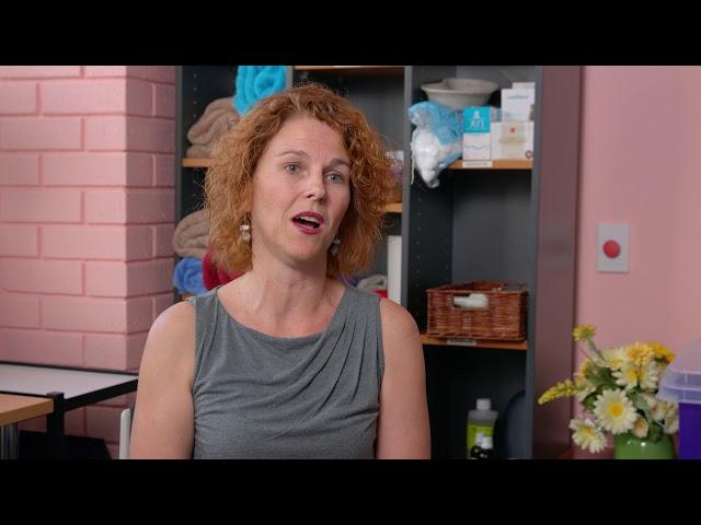 Asylum Seeker Resource Centre Health Crisis