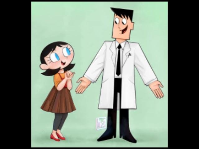 What do you think of (Lil' Nat's) couple #5?