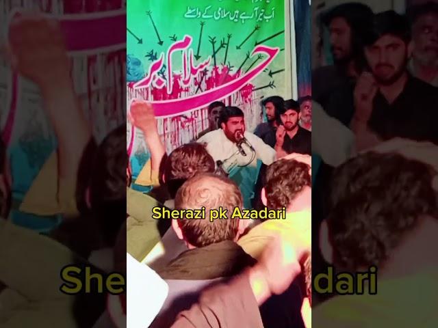 Zakir Ghulam Abbas Bloch 10 Feb 2024 Mankay walla