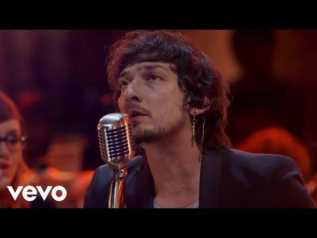 Zoé - Soñé (MTV Unplugged)