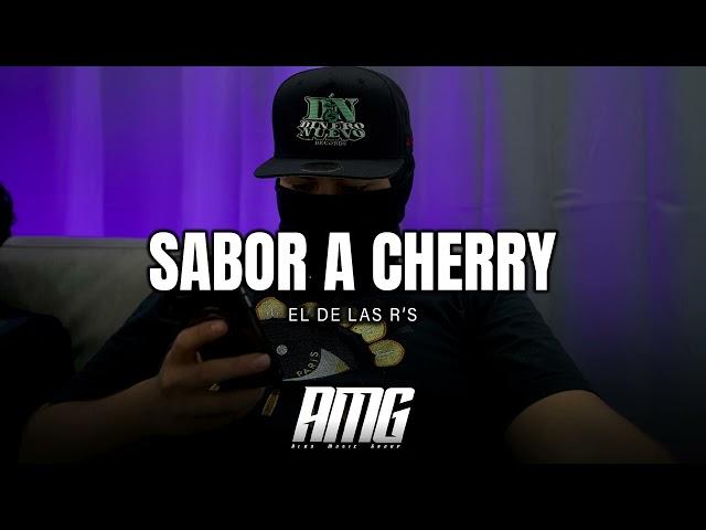 El De Las R's - Sabor A Cherry