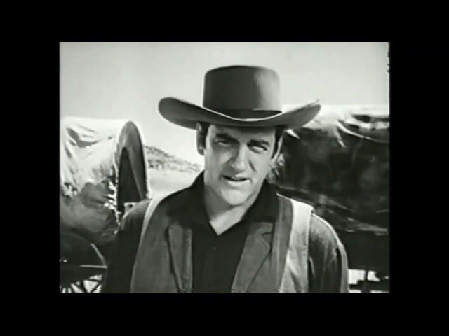 James Arness Gunsmoke Bloopers and Outtakes