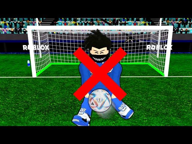 This UPDATE will change GOALKEEPERS FOREVER.. TPS: Ultimate Soccer