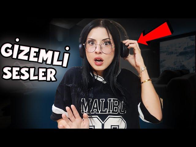 KAPIMA GELEN GİZEMLİ HEDİYE ! | EYLÜL LAL