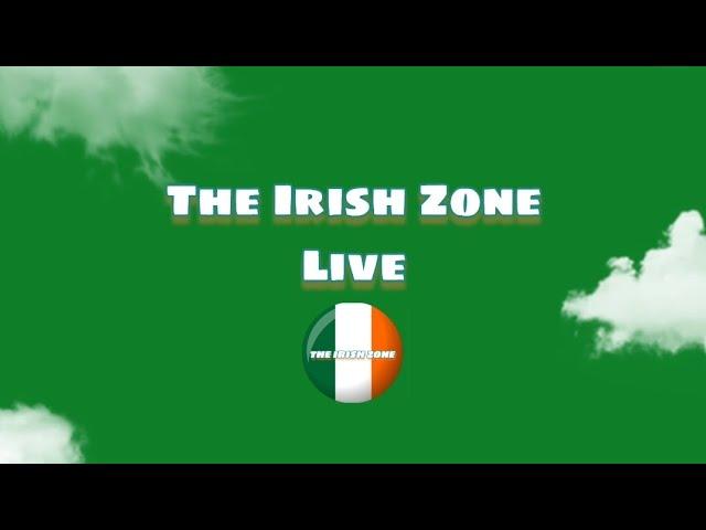 The Irish Zone Get It Off Your Chest Episode 12