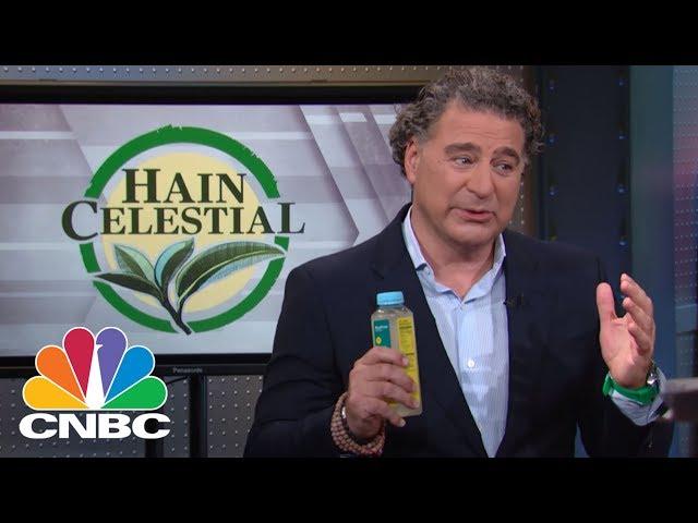 Hain Celestial CEO: Keeping Millennials Happy | Mad Money | CNBC