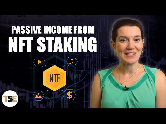 NFT Staking Explained: What Is it & How Does It Work?