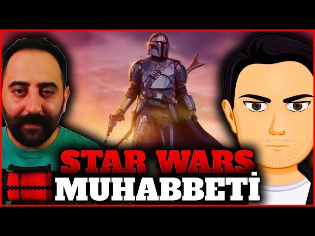 Umur Tezer - Star Wars Muhabbeti w/Erlik