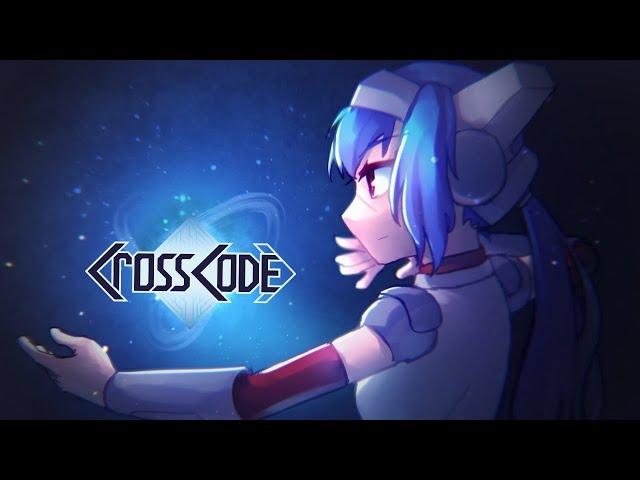 CrossCode OST | Lucid Dream [Extended]