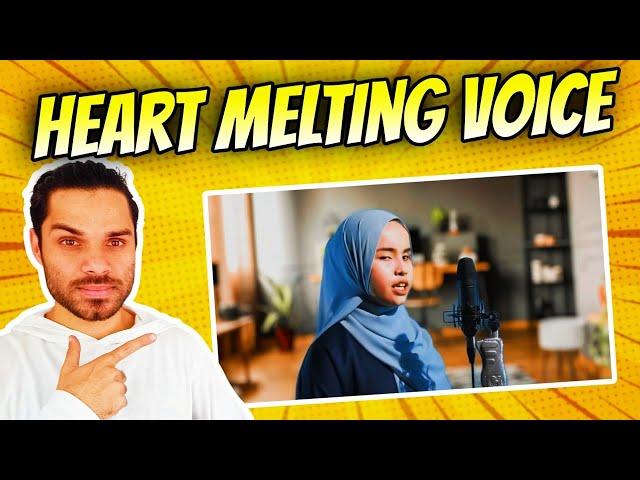 Richard Marx - Right Here Waiting (Putri Ariani Cover) // Reaction