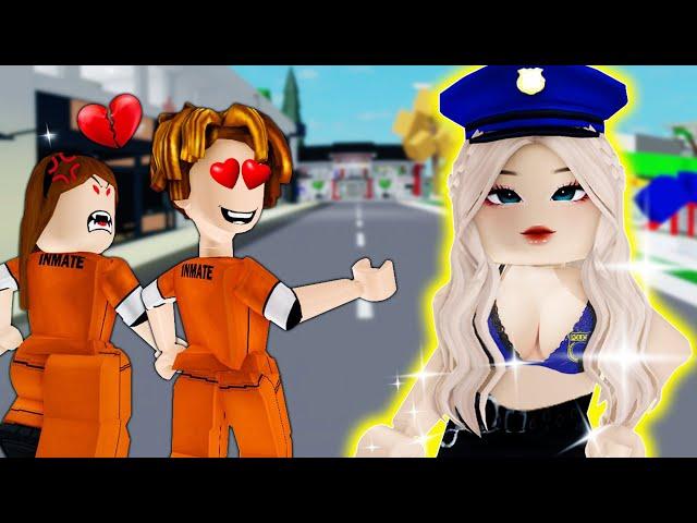 Stop Now Peter!  ROBLOX Brookhaven RP - FUNNY MOMENTS @kingroblox99