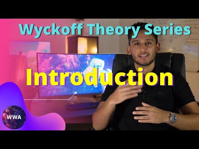 What is Wyckoff Theory? | How To Implement it into a Forex Day Trading Strategy | Part 1