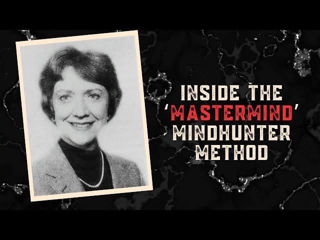 Inside the ‘Mastermind’ Mindhunter Method: How Dr. Ann Burgess Revolutionized FBI Profiling