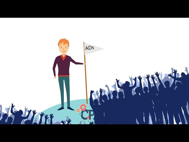 CPA - adnetwork platform - Demo