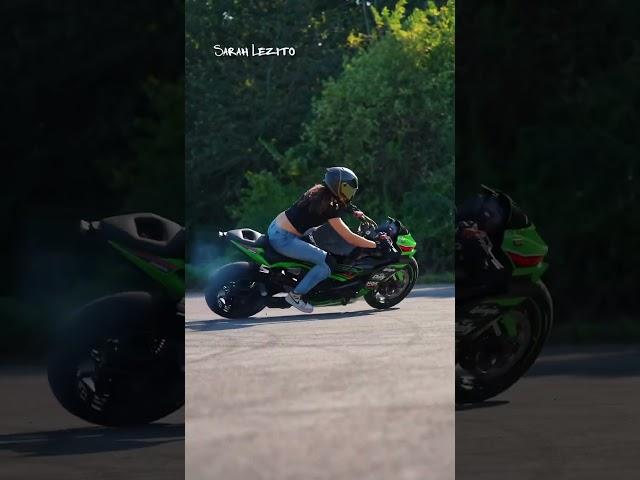 #automobile #twowheele #motorcycle #zx10r #motorbike #twowheels #twowheeler #ninja