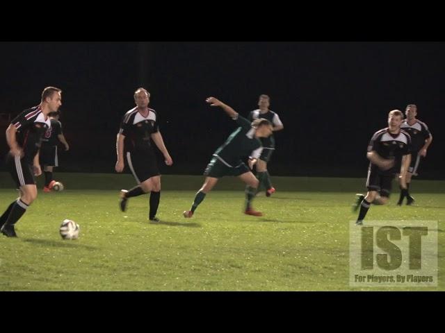 Listowel United vs Guelph Gryphons - FULL GAME HIGHLIGHTS