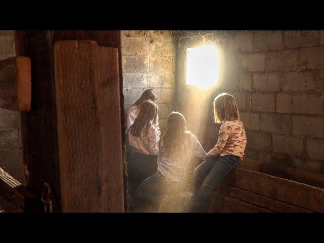 The Christmas Story - Luke 2