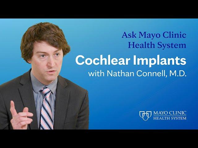 Cochlear Implants Q&A - Everything You Need To Know