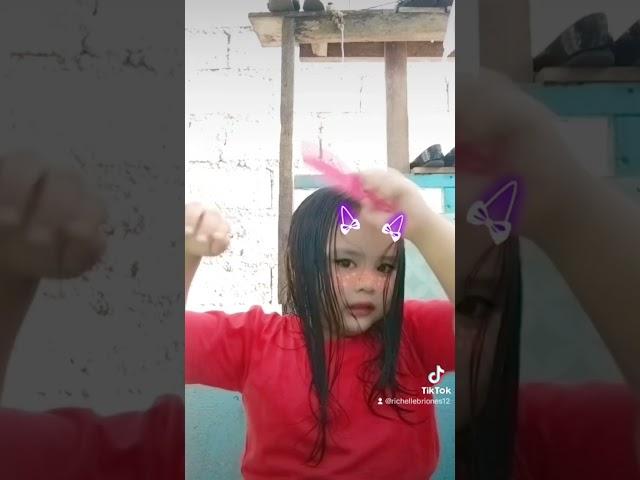 Rhea Rose Tiktok Compilation